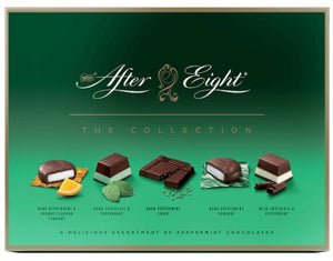 After Eight The Collection