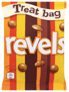 Revels Treat Size Bag