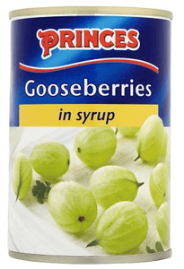Princes Gooseberries
