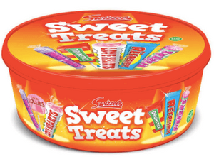 Swizzles Sweet Treats Tub