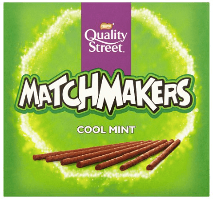 Matchmakers Mint