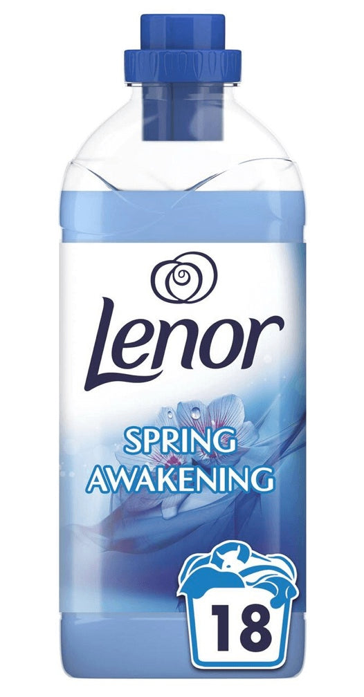 Lenor Spring Awakening 18 washes