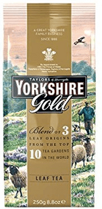 Yorkshire Gold Loose
