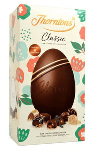 Thorntons Classic Luxury Large Easter Egg