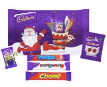 Cadbury's Small Selection Box