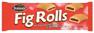 Fig Rolls