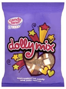 Dolly Mixture Bags