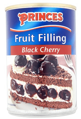 Princes Black Cherry