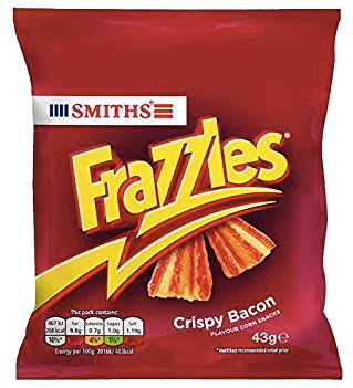 Frazzles