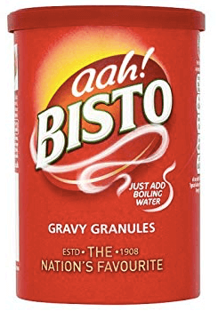 Bisto Gravy Granules
