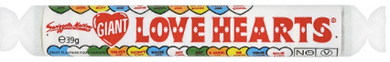 Love Hearts