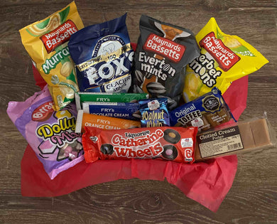 Grandparents Favourites Hamper