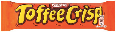 Toffee Crisp