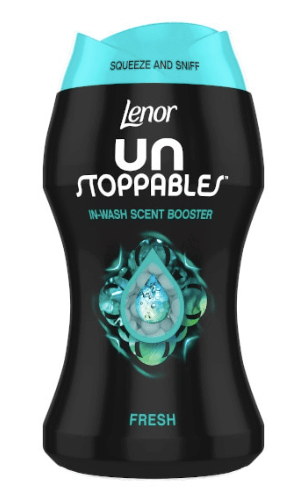 Lenor Unstoppables - Fresh