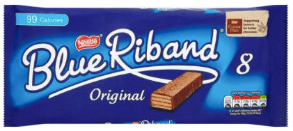Blue Riband