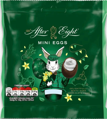 After Eight Mini Eggs NEW