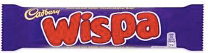 Wispa