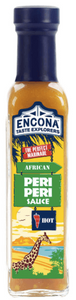 Encona African Peri Peri Sauce HOT