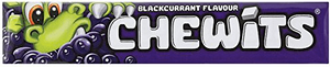 Chewits Blackcurrant