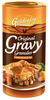 Goldenfry Gravy Granules Chicken