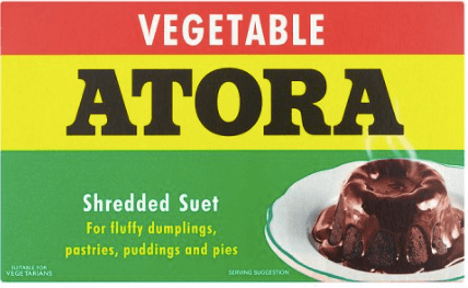 Vegetable Atora