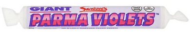 Parma Violets