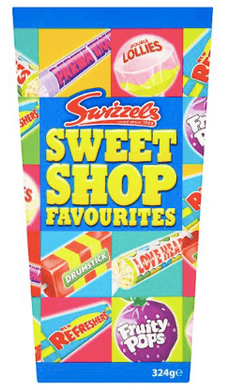 Swizzels Sweet Shop favourites