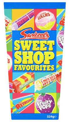 Swizzels Sweet Shop favourites