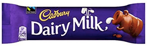 Cadbury Dairy Milk