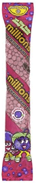 Millions Blackcurrant Flavour