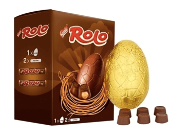 Rolo Large Easter Egg