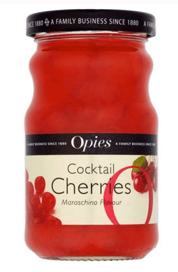 Opies Cocktail Cherries