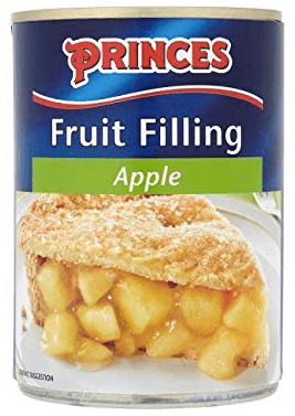 Princes Apple