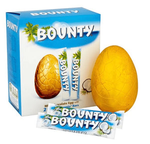 Bounty Large Easter Egg NEW