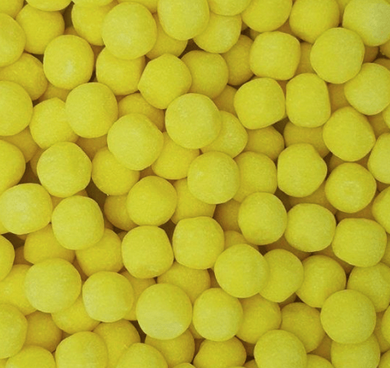 Lemon Bon Bon's