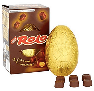 Rolo Easter Egg small