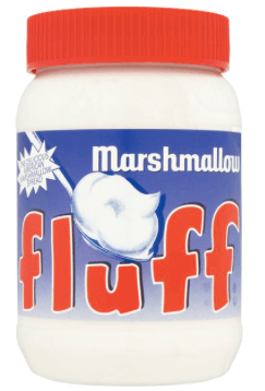 Marshmallow Fluff
