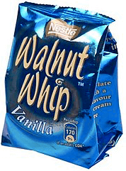 Walnut Whip