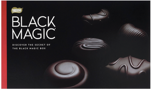 Black Magic Large box