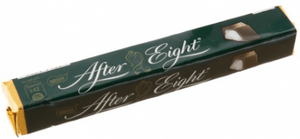 After Eight Rolls
