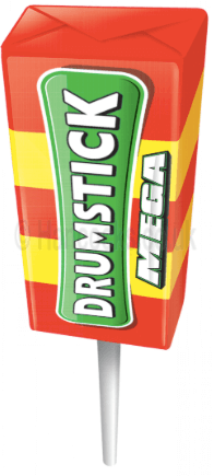 Drumstick Mega