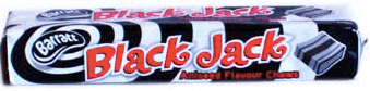 Black Jacks Rolls