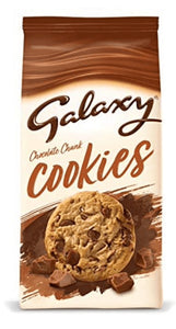 Galaxy Cookies NEW