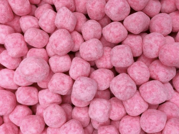 Strawberry Bon Bon's