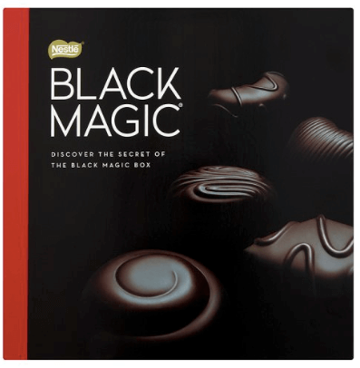 Black Magic