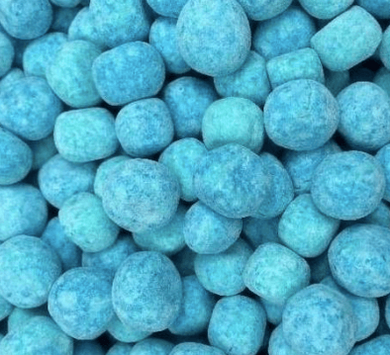 Blue Raspberry Bon Bon's