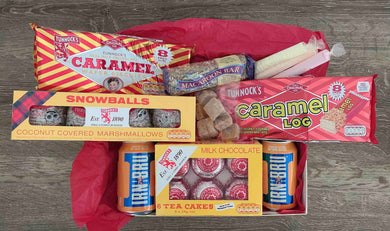 The Scottish Hamper