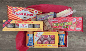 The Scottish Hamper