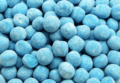 Blue Raspberry Bon Bon's