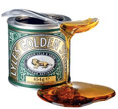 Lyle's Golden Syrup